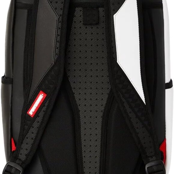 NWT SPRAYGROUND SHARK CENTRAL REFLEX DLXSV BACKPACK - Picture 10 of 11